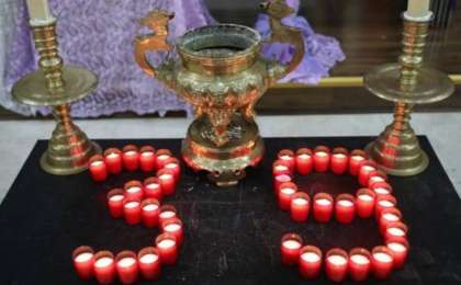 英国藏尸案进展 越南警方再逮捕8名嫌犯