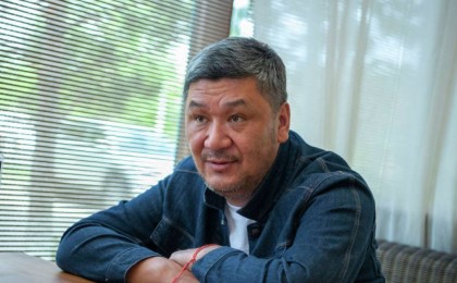 Арман Шораев: «Үңгірдегі ұлтшылдық» Қазақстаннан гөрі Ресейде өршіп кеткен