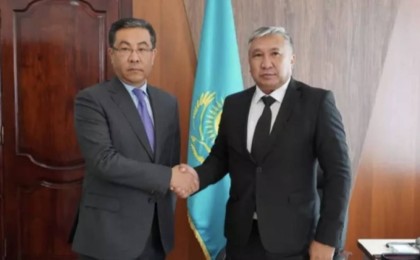 Семей қаласына жаңа әкім тағайындалды