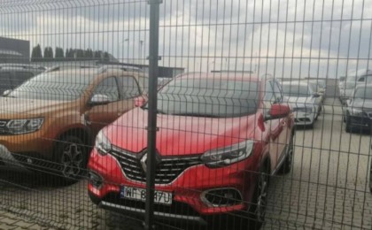 Салық комитеті Грузия мен Әзербайжаннан көлік алғысы келетіндерге үндеу жасады