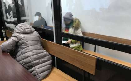 Денис Теннің өлімі: 4 жылға сотталған Жанар Толыбаева бостандыққа шықты