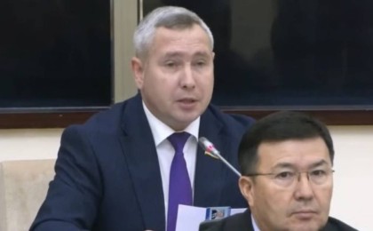 Қазақстанда теміржол инфрақұрылымының қауіпсіздігін күшейтіп, мәселелерін шешу керек - депутат