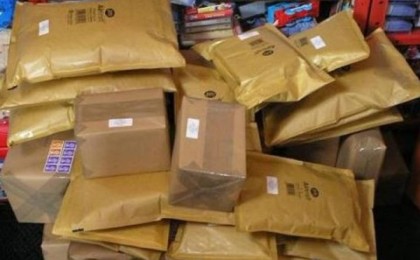 Алматы тұрғыны Германиядан пошта арқылы есірткі тапсырыс беріп, 16 жылға түрмеге қамалды