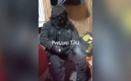 Қап-қара болып күйіп кеткен: Риддердегі жарылыстан зардап шеккендердің жантүршігерлік видеосы тарады