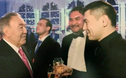 Айгүл Орынбек: Айсұлтан Назарбаев отбасы дұшпандарының қолында пешкаға айналды