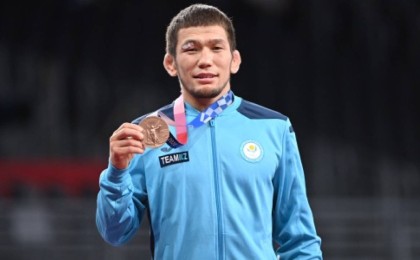 Нұрислам Санаев $75 мың сыйақыны мұқтаждарға таратып бермек