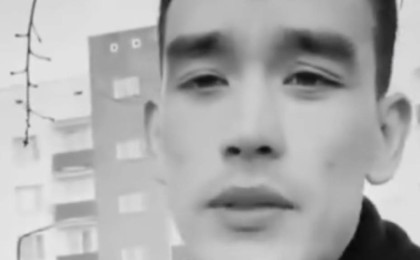 Марқұм Шерзат Болаттың ағасының соңғы видеосы тарады