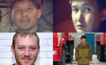 Тірі қалған жалғыз адам Ақтөбе облысында төрт кеншінің қазасы туралы айтты