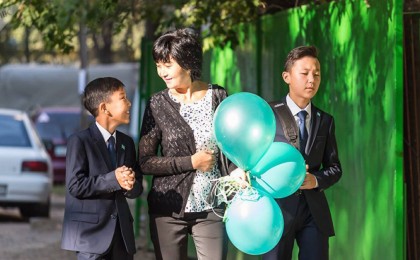 Жаңа оқу жылында оқушылар қалай демалады - министрлік кесте жариялады