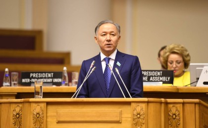 Нұрлан Нығматулиннің тапсырысымен түрмеге тоғытылған кәсіпкер 10 жылдан соң ақталды