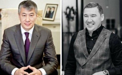 Қайрат Боранбаевтың жиені 4,5 жылға сотталды