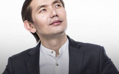 Ибрагим Ескендірдің отбасында қайғылы жағдай орын алды