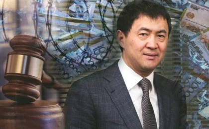 Қайрат Сатыбалды мерзімінен бұрын бостандыққа шығуы мүмкін бе – Шындалиев жауап берді