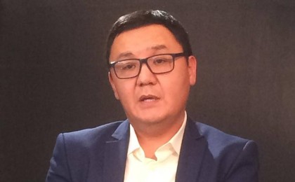 "Пещерный национализм" – Абаевтың өз халқынан жиіркенген, түпсана сөзі