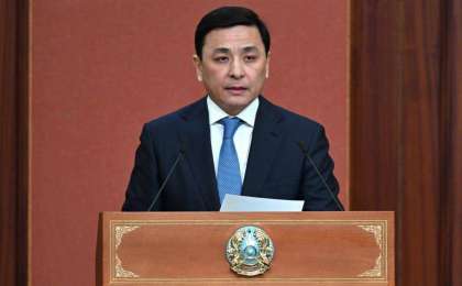 Көлгінов тергеліп жатыр ма – Бас прокуратураның жауабы