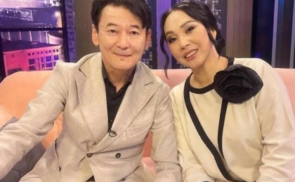 "Ертегілер елінде жүргендейміз": Қыдырәлі мен Қарақаттың тойы желіде талқыланып жатыр