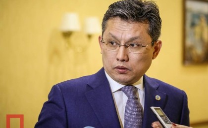 Бақыт Сұлтанов: Ет бағасының өсуіне саудагерлер кінәлі