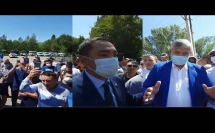 Ащысай ауылындағы толқу: Кәсіпкерді қастандықпен өлтірген кім?