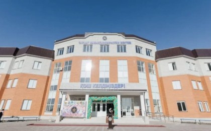 «Балаларға электрошокер қолданып, ине шаншыған»: Атыраудағы әскери мектепте тексеріс басталды