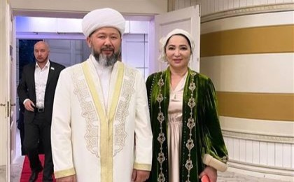 Гүлзира Айдарбекова келіндері жайлы бар шындықты айтып, жан сырын ақтарды