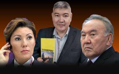 «Айыпталушылардың мекенжайын көрсетіңіз»: сот Назарбаевтарды жауапқа тартудан неге бас тартты