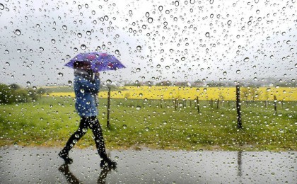 Қазақстанның жартысы күзге енгендей кейіпте болады: 3 күнге ауа райы болжамы