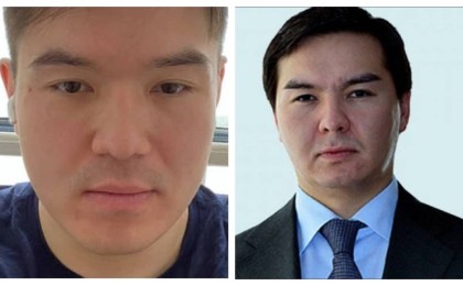 "Көп нәрсе айтылмай қалды": Нұрәлі Әлиев інісіне арналған видео жариялады