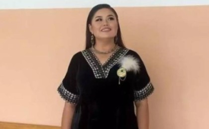 "Шоу-бағдарлама жүргізгің келеді, алмайды": Актриса Дариға Бадықова өз жанайқайын жеткізді