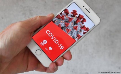 Әлемде 21,5 миллионнан астам адам коронавирус жұқтырған