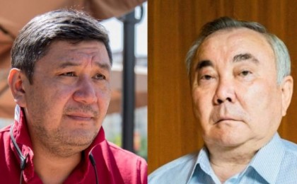 Болат Назарбаев ешқандай да ауру емес, сап-сау! - Арман Шораев