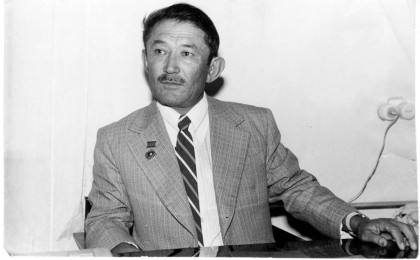 Творчество Шамши Калдаякова - бесценное достояние нации