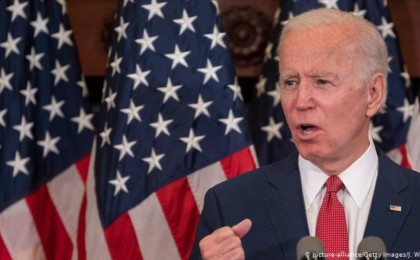 Байден АҚШ-ның президенттік жарыста көшбасшылықты жалғастыруда