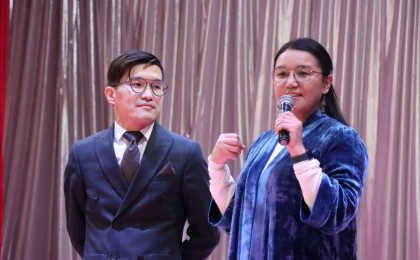 Маңғыстауда 100 мұғалім көшбасшылық дағдысын қалыптастырды