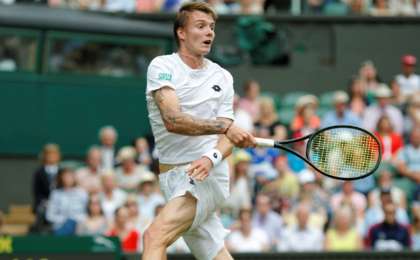 ATP最新排名：小将巴伯里克稳居哈萨克斯坦排行榜第一