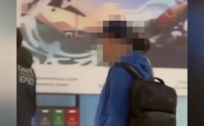 Дубайдан Қазақстанға: алаяқтық жасап, шетелге қашқан күдікті елге жеткізілді