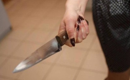 БҚО-да әйел жанжал кезінде күйеуін өлтіріп алды