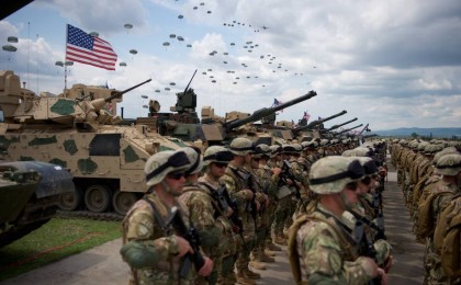 Американдықтар «стратегиялық икемділікті арттыруға» болады деп сенеді