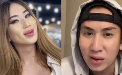 “Мен ол жақта королева болдым” - трансгендер Амилай түрмедегі жағдайымен бөлісті