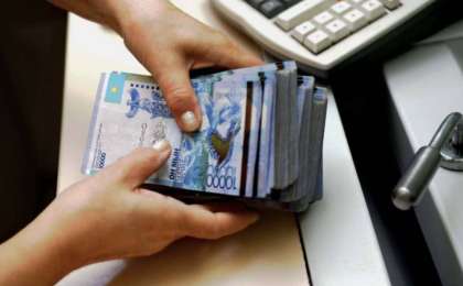 Елімізде ескі несиелер кешіріледі