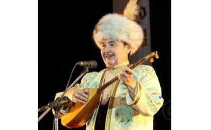 Қайрат Байбосыновқа Ұлытау облысының құрметті азаматы атағы берілді