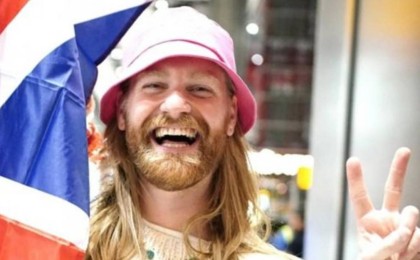 Келесі жылы «Еуровидение» байқауы Украинада өтпейді