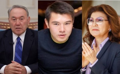 «Мені өлтіруге тырысуы мүмкін»: Айсұлтан өлімінде қандай сыр бар?