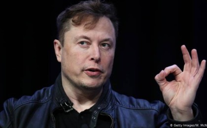 Илон Маск әлемдегі ең бай адам атанды