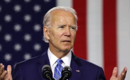 Трамп: Байден билік құрған тұста АҚШ кедей елге айналды