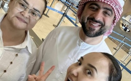 Перизат Қайраттың анасы да қаржы жымқыру ісі бойынша күдікке ілінді