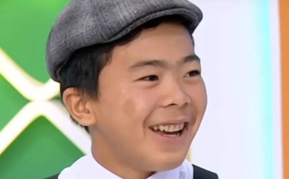 "Менің атым Қожа" фильмінің кейіпкеріне ұқсайтын жасөспірімнің кім екені белгілі болды