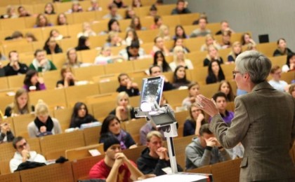 Жоғары оқу орны оқытушыларының жалақысы көтерілмек