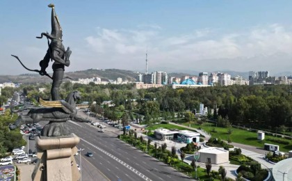 Алматы укрепляет позиции: экономический рост и рекордные инвестиции