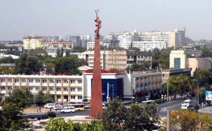 Шымкентте карантин қыркүйек айына дейін ұзартылды