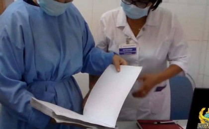 Алматыда ағасы мен қарындасы бірігіп қылмыс жасаған